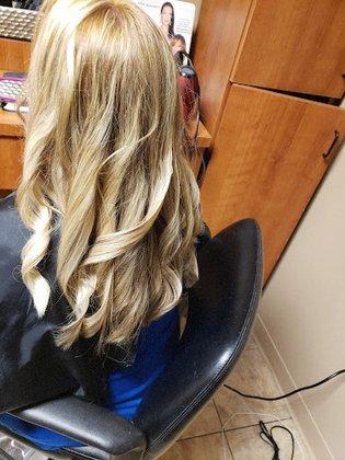 TreusDell salon spa