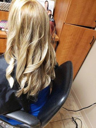 TreusDell salon spa