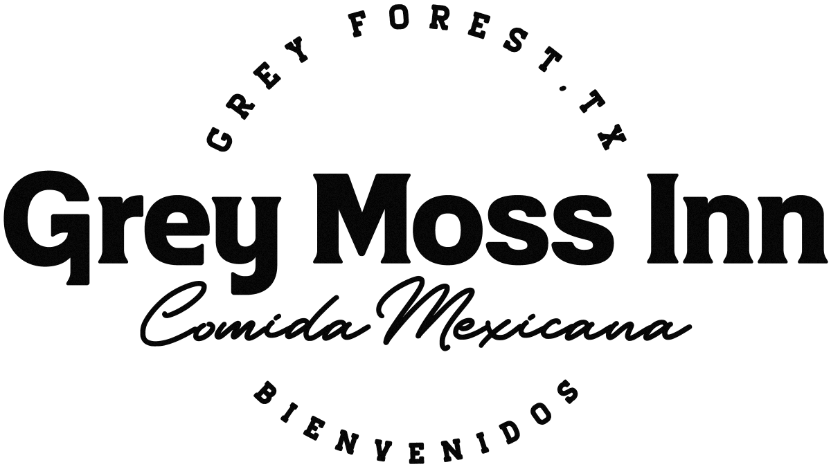 Grey Moss Inn - Cocina Mexicana