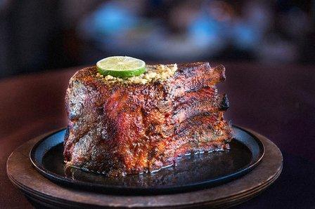 Perry's Steakhouse & Grille