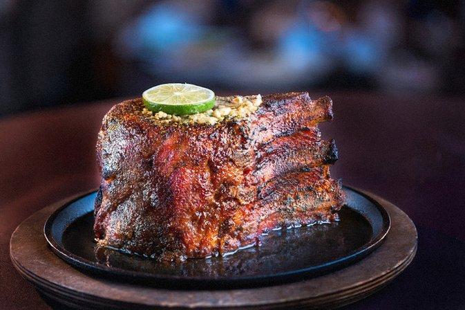 Perry's Steakhouse & Grille