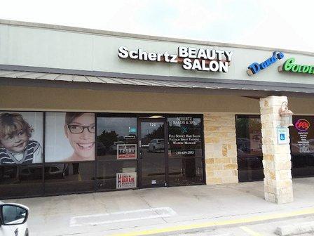 Schertz Salon and Spa