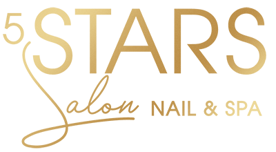 5 Stars Salon Nail & Spa