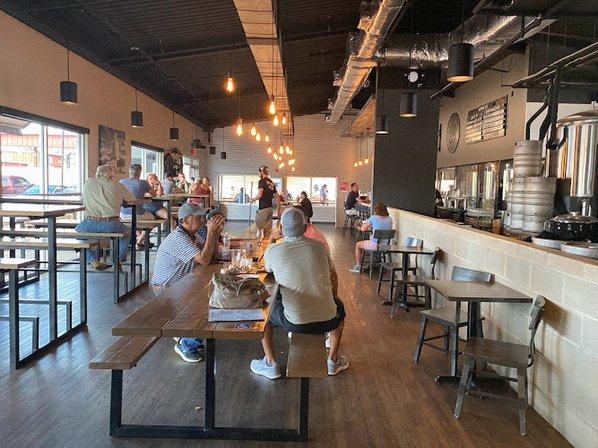 Gather Brewing Company