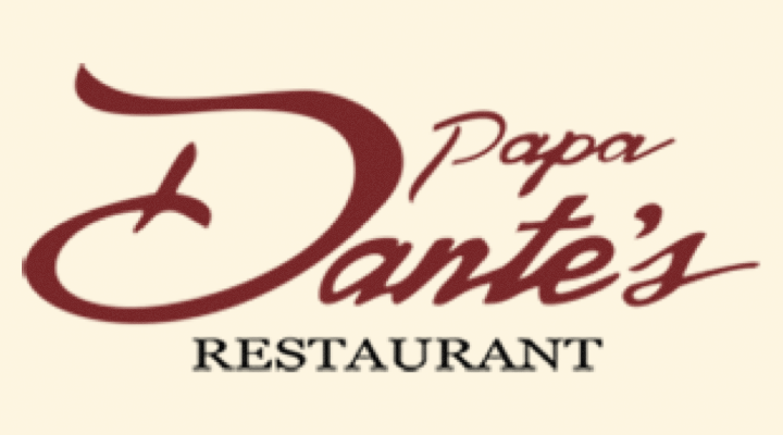 Papa Dante's Italian Restaurant