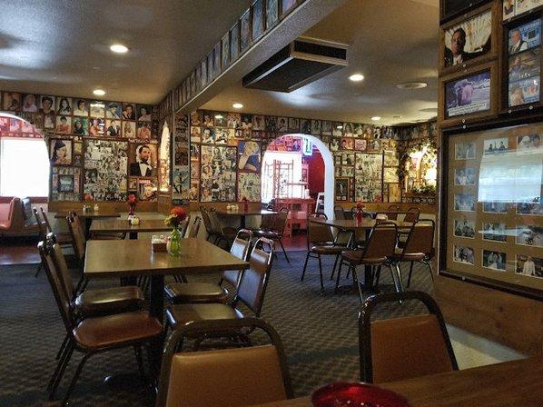Papa Dante's Italian Restaurant