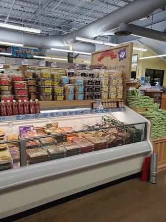 Trader Joe's