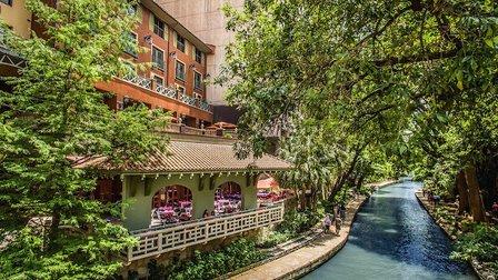 Hotel Valencia Riverwalk, Valencia Hotel Collection