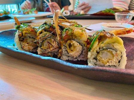 Shiro Japanese Bistro