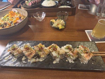 Yozora Japanese Kissa Restaurant