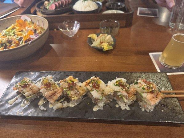 Yozora Japanese Kissa Restaurant