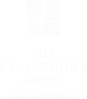 The St. Anthony, a Luxury Collection Hotel, San Antonio
