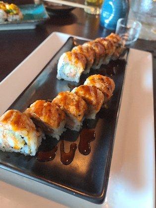 SUKO Japanese Cuisine