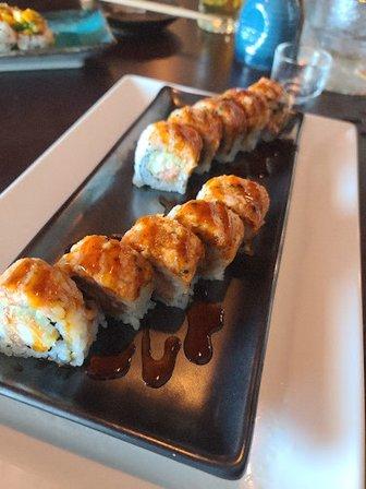 SUKO Japanese Cuisine
