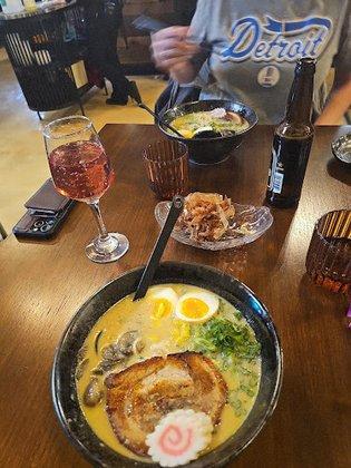 Suck It Izakaya & Sushi