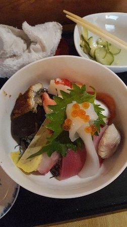 Niki's Tokyo Inn