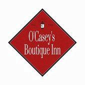 O'Casey's Boutique Inn
