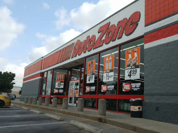 AutoZone Auto Parts