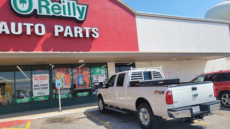 O'Reilly Auto Parts