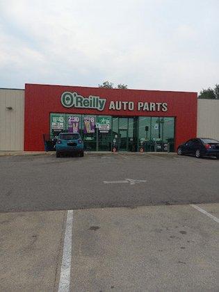 O'Reilly Auto Parts