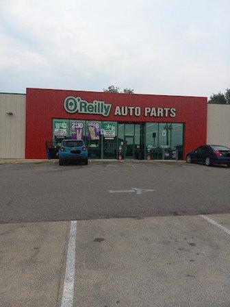 O'Reilly Auto Parts