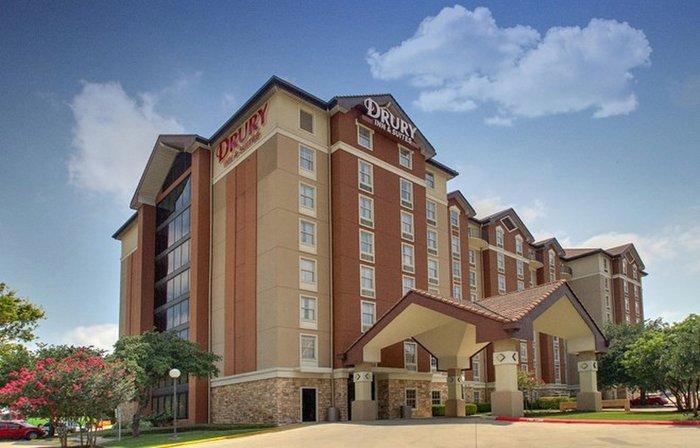 Drury Inn & Suites San Antonio Northwest Medical Center