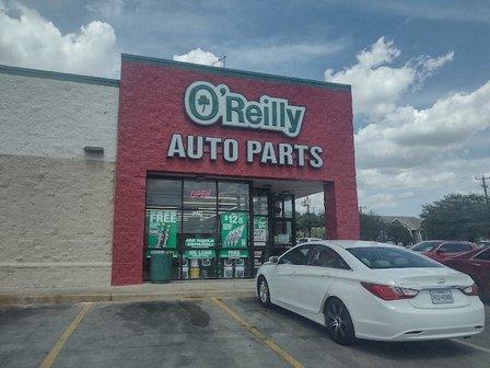 O'Reilly Auto Parts