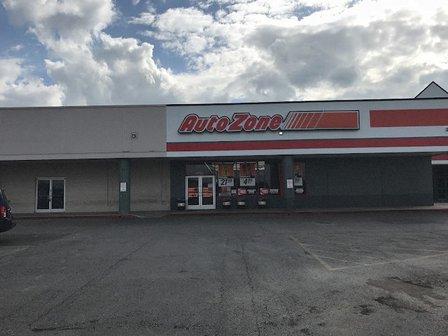 AutoZone Auto Parts