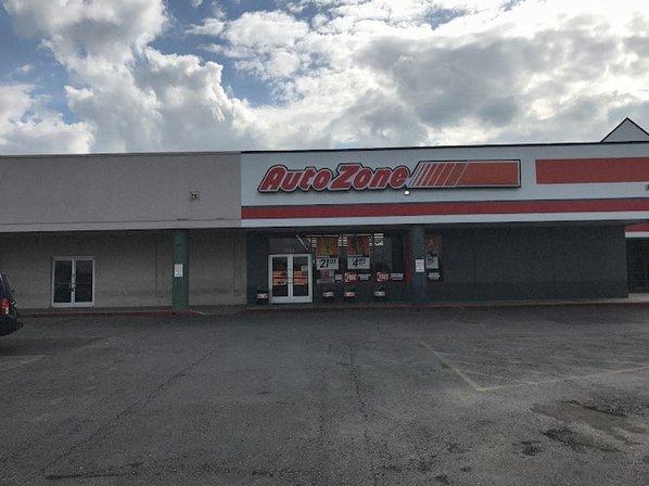 AutoZone Auto Parts