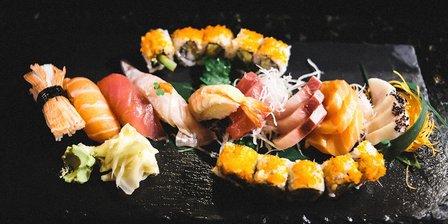 Sushihana Japanese Restaurant