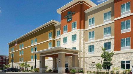 Homewood Suites by Hilton San Antonio Airport
