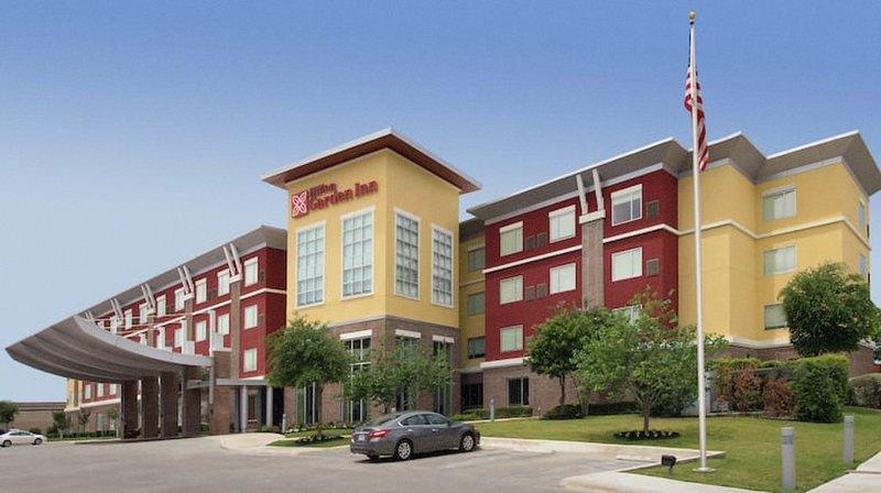 Hilton Garden Inn San Antonio Airport South