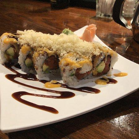 Wasabi