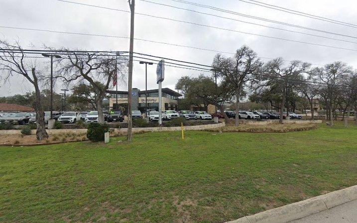 North Park Subaru at Dominion Parts Department