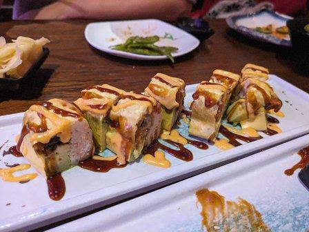 Umiya Sushi