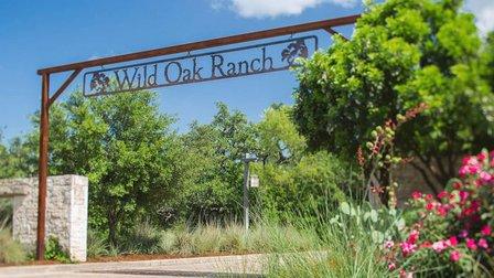 Hyatt Vacation Club at Wild Oak Ranch