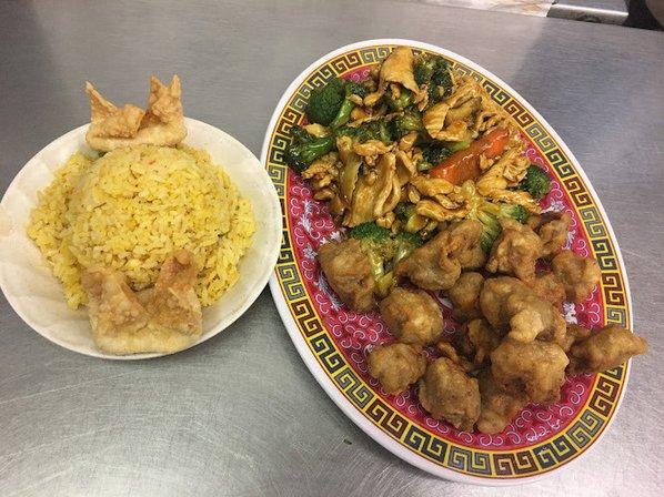 Wen Wah Chinese Restaurant