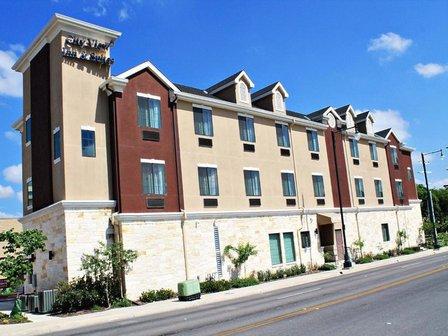 City View Inn & Suites