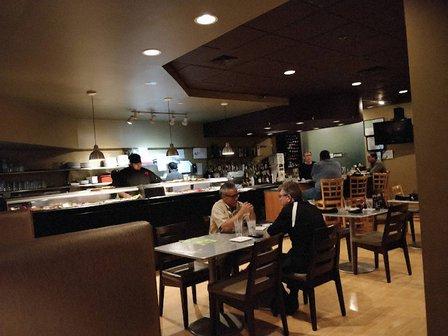 Sushi Zushi
