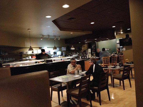 Sushi Zushi