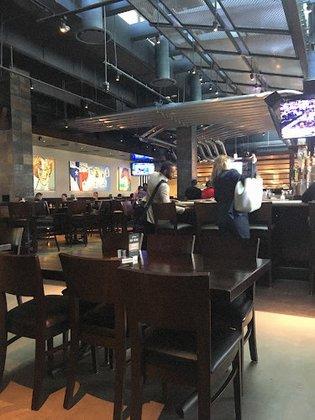 Yard House
