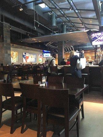 Yard House