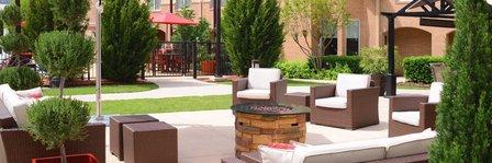 Residence Inn San Antonio Airport/Alamo Heights