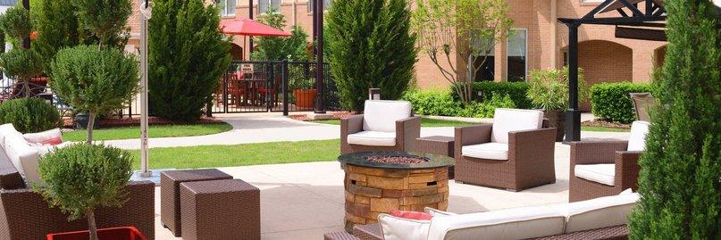 Residence Inn San Antonio Airport/Alamo Heights