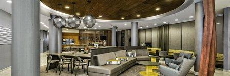 SpringHill Suites San Antonio Airport