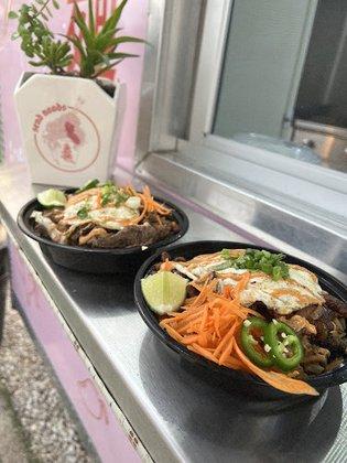 Noods Mexican-Asian Fusion