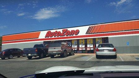 AutoZone Auto Parts