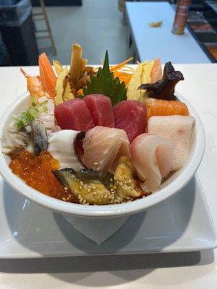 Sushi Seven