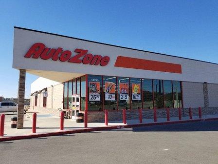 AutoZone Auto Parts