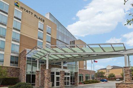 Hyatt Place San Antonio-North/Stone Oak